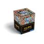 Preview: Clementoni 35137 - 500 Teile Puzzle - Premium Anime©-Collection Geschenk-Box - One Piece