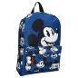 Preview: Kinder-Rucksack Disney Mickey Mouse Good Times Only 33 cm Vadobag Schule Kita