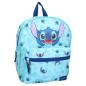 Preview: Kinder-Rucksack Disney Stitch - Rucksack "'All Good" 30 cm Vadobag Schule Kita