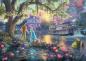 Preview: Schmidt Spiele Disney - The Princess and the Frog, 1000 Teile - Puzzle