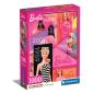 Preview: Clementoni 1000 Teile Puzzle Barbie 60 Years - Barbie