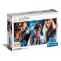 Preview: Clementoni 500 Teile Puzzle Harry Potter Compact - Harry Potter