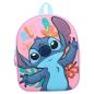 Preview: Kinder-Rucksack Disney Stitch - 3D "Simply Special" 32 cm Vadobag Schule Kita