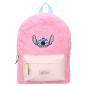 Preview: Kinder-Rucksack Disney Stitch - Rucksack "So Charming" - 33 cm Vadobag Schule Kita