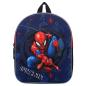 Preview: Kinder-Rucksack Marvel Spider-Man 3D "Simply Special" 32 cm Vadobag Schule Kita