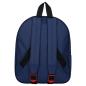 Preview: Kinder-Rucksack Marvel Spider-Man 3D  Adventure Awaits 32 cm Vadobag Schule Kita