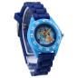 Preview: Kindeuhr Bluey - Armbanduhr Kids Time! - 22 cm Vadobag Schule Kita