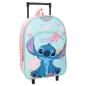 Preview: Kinder-Rucksack Disney Lilo&Stitch - Trolley"Great Escapes"-33 cm Vadobag Kita
