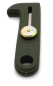Preview: Notfallmesser franz Armee Cuttermesser Rettungsmesser Armeemesser Militär