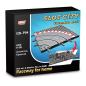 Preview: AGM Mastech Top Racer Slot City Kurven Erweiterungsset