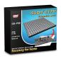 Preview: AGM Top Racer Slot City Zubehör Grundplatten-Set