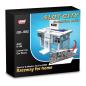 Preview: AGM Top Racer Slot City Zubehör Slotcar Garage