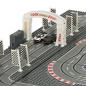 Preview: Autorennbahn Baustein Kompatibel 1:87 Slotcar Rennbahn Kinder Spielzeug Geschenk