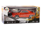 Preview: Lean Ferngesteuertes Auto 1:18 Drift 360 Lights Sounds Red RC-Fahrzeug