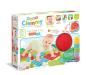Preview: Clementoni 17352 - Clemmy-Sensorische Spielmatte
