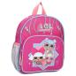 Preview: Kinder-Rucksack L.O.L. Surprise! 2 Fächer "Sweet And Sassy" Vadobag Schule Kita