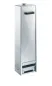 Preview: Peetz Räucherofen Smoker verzinkt Räucherschrank Fisch Fleisch Grill 100x26x21cm