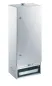 Preview: Peetz Räucherofen Smoker verzinkt Räucherschrank Fisch Fleisch Tür 100x39x28cm
