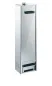 Preview: Peetz Edelstahl Räucherofen Räucherschrank Fisch Fleisch 100x26x21cm Schieber