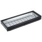 Preview: Holzkohlegrill Klappgrill Campinggrill BBQ Grill tragbar faltbar 77cm Reisegrill
