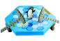Preview: Eisklopf Spiel Pinguin Falle Geschicklichkeitsspiel Kinderspiel Tischspiel