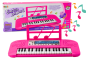 Preview: Lean E-Piano für Kinder, 36 Melodien, Pink Instrument 