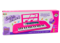 Preview: Lean E-Piano für Kinder, 36 Melodien, Pink Instrument 