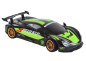Preview: Lean Großer ferngesteuerter Sportwagen 1:10 Grün und Schwarz RC-Fahrzeug