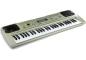 Preview: Lean Keyboard Piano Klavier MQ807 54 Tasten LCD Anzeige Mikrofon USB Musik für Kinder