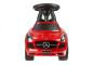 Preview: Lean Mercedes-Benz SLS AMG Rot - Kinderrutschauto Rutscher