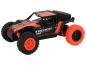 Preview: Lean Ferngesteuertes Geländewagen R/C 1:24 Orange RC-Fahrzeug