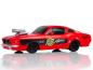 Preview: Lean Ferngesteuerter Sportwagen 1:20 Red Pilot RC-Fahrzeug