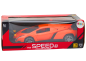 Preview: Lean Ferngesteuerter Sportwagen Orange RC Car 1:16 RC-Fahrzeug