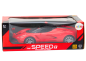 Preview: Lean Ferngesteuerter Sportwagen RC Car 1:16 Rot RC-Fahrzeug