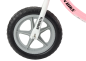 Preview: Lean SPRINTO Laufrad Laufrad Rosa für Kinder