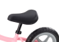 Preview: Lean SPRINTO Laufrad Laufrad Rosa für Kinder