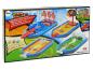 Preview: 4in1 Spielecenter Kinder Basketball Fußball Bowling Dart Arcade Spielset