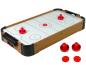 Preview: Air Hockey Tischspiel Kinder Arcade Spiel Torwand Eishockey Spielset Punkte