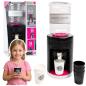 Preview: Lean Spielzeug-Wasserspender für Kinder mit Licht&Geräuschen rosa Spielset Küche
