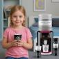 Preview: Lean Spielzeug-Wasserspender für Kinder mit Licht&Geräuschen rosa Spielset Küche