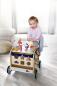 Preview: Small Foot Lauflernwagen Wal Kinder Spielzeug