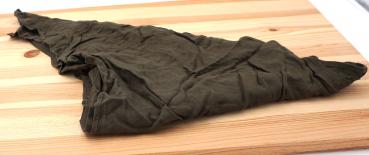 BW Dreiecktuch Halstuch Oliv Schutz Bundeswehr Baumwolle Armschlinge Outdoor