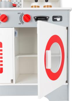 Small Foot Kinderküche Premium Kinder Spielzeug