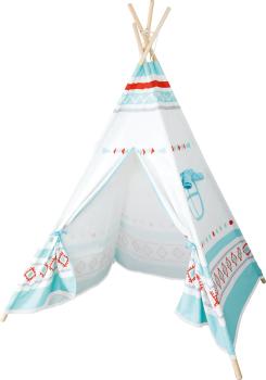Small Foot Spielzelt Tipi Kinder Spielzeug