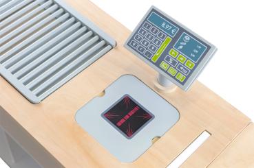 Small Foot Kaufladen und Kinderküche "fresh" Kinder Spielzeug