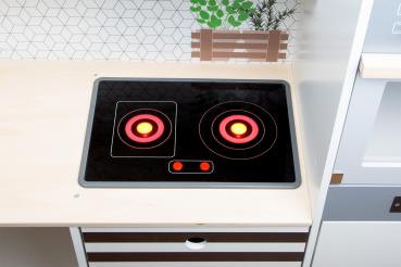 Small Foot Kinderküche modular XL Kinder Spielzeug