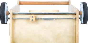 Small Foot Lauflernwagen Wal Kinder Spielzeug