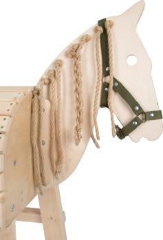 Small Foot Holzpferd Kinder Spielzeug