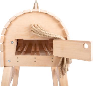 Small Foot Holzpferd Kinder Spielzeug