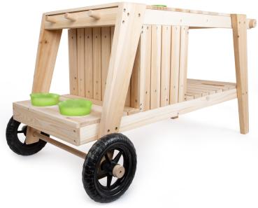 Small Foot Matschküche Kinder Spielzeug